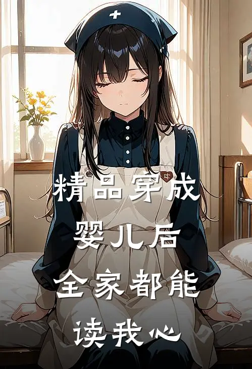 精品穿成婴儿后，全家都能读我心