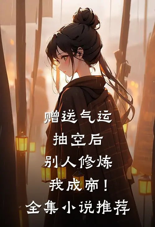 赠送气运抽空后，别人修炼我成帝！全集小说推荐
