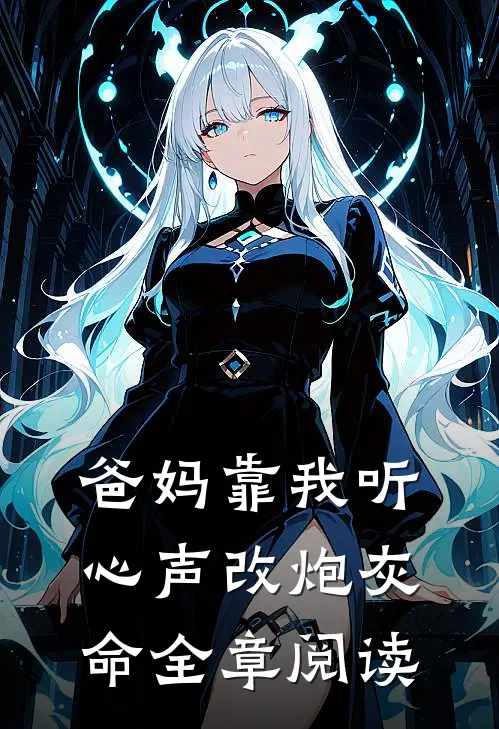 爸妈靠我听心声改炮灰命全章阅读