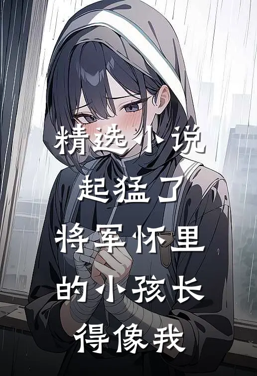 精选小说起猛了，将军怀里的小孩长得像我