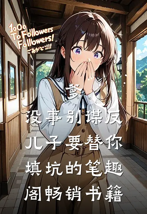 爹,没事别谋反,儿子要替你填坑的 笔趣阁畅销书籍