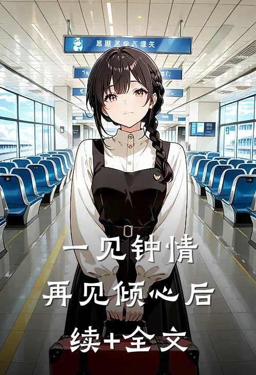 一见钟情，再见倾心后续+全文