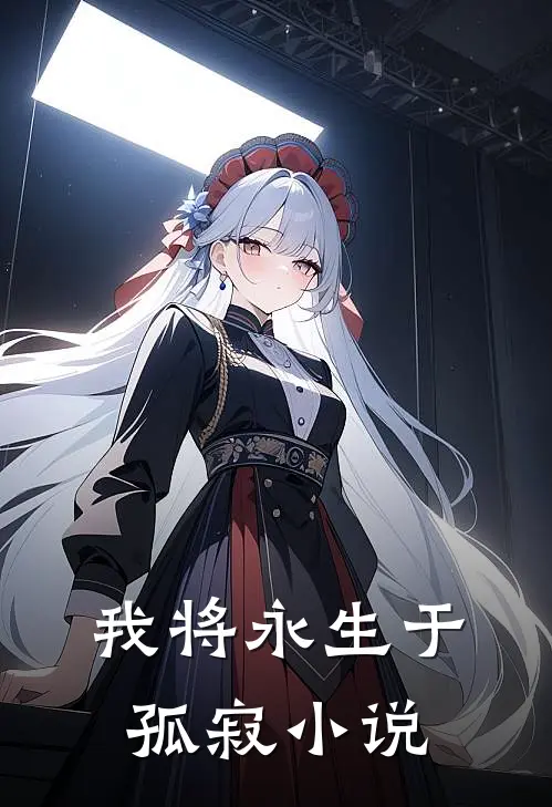 我将永生于孤寂小说