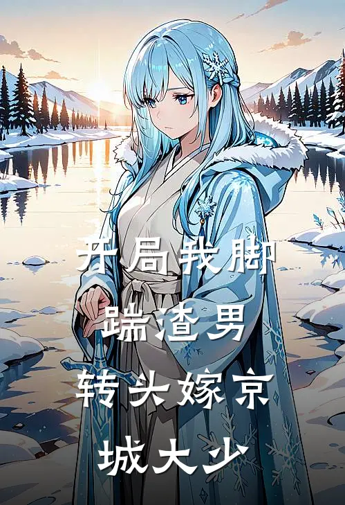 开局我脚踹渣男，转头嫁京城大少