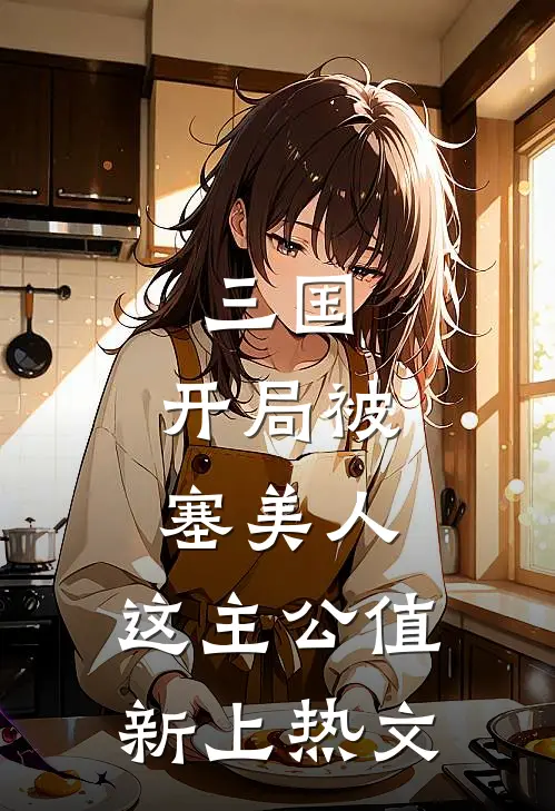 三国：开局被塞美人，这主公值新上热文