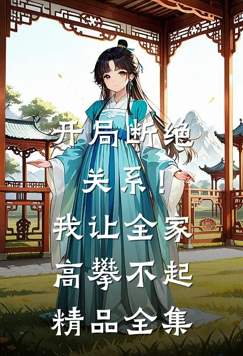 开局断绝关系！我让全家高攀不起精品全集