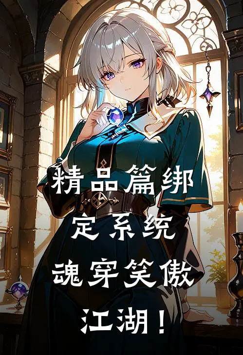 精品篇绑定系统：魂穿笑傲江湖！