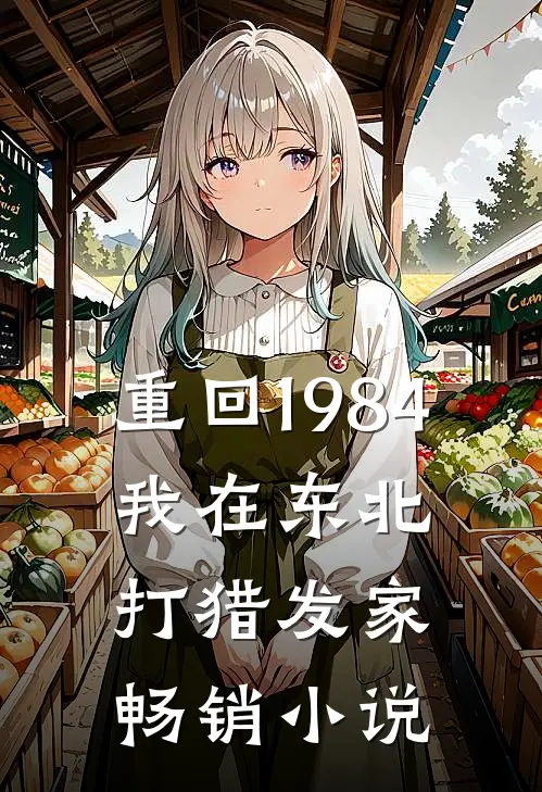 重回1984：我在东北打猎发家畅销小说