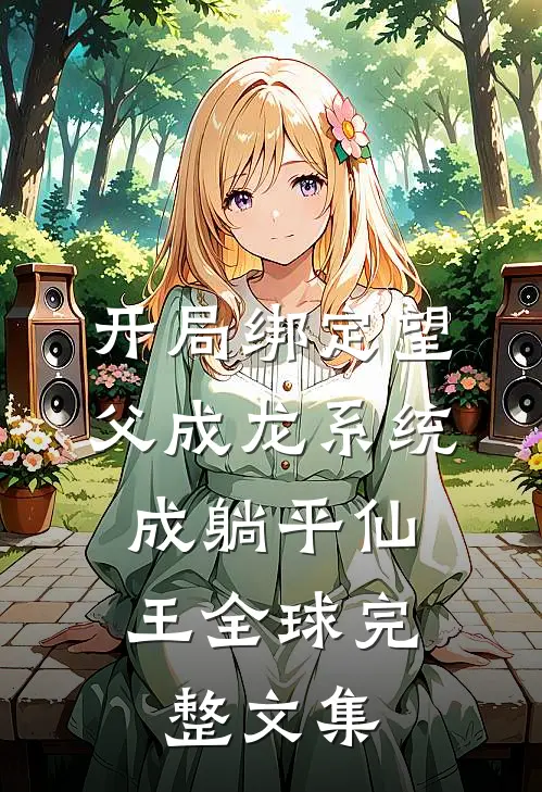 开局绑定望父成龙系统，成躺平仙王全球完整文集