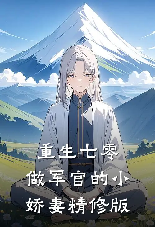 重生七零：做军官的小娇妻精修版