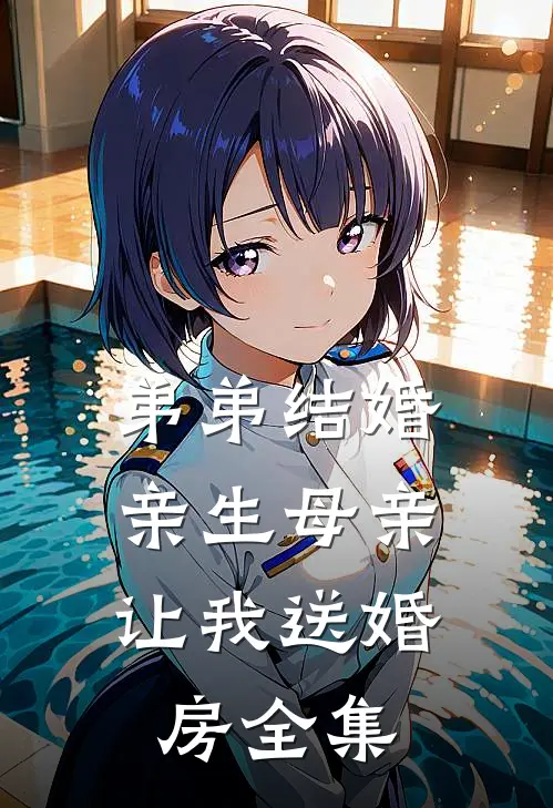 弟弟结婚，亲生母亲让我送婚房 全集