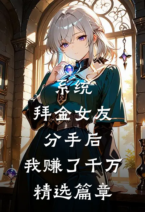 系统：拜金女友分手后，我赚了千万精选篇章