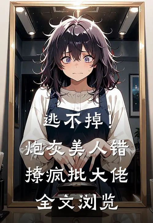 逃不掉！炮灰美人错撩疯批大佬全文浏览
