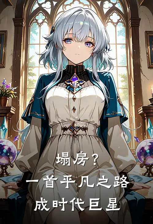 塌房？一首平凡之路成时代巨星