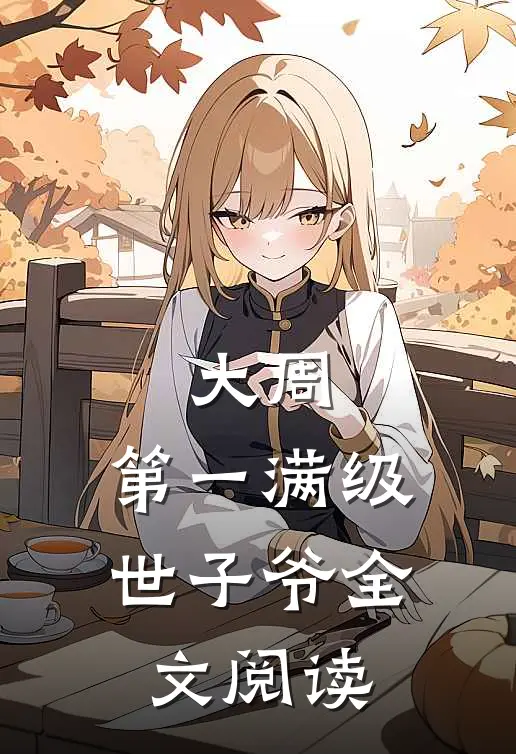 大周：第一满级世子爷全文阅读