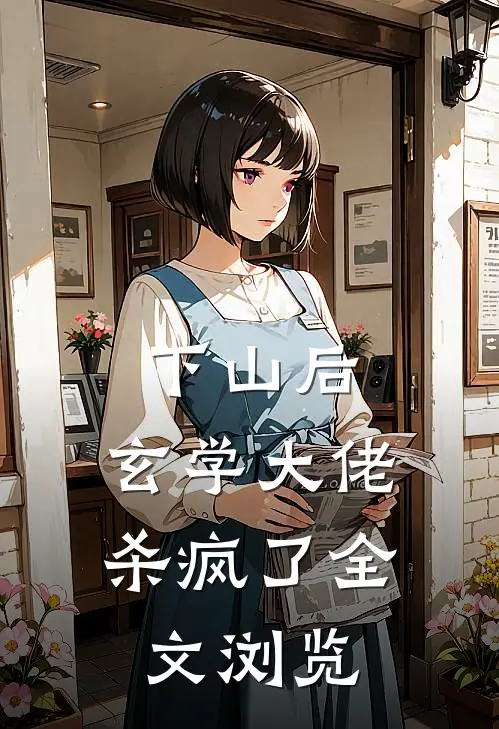 下山后，玄学大佬杀疯了全文浏览