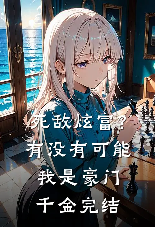 死敌炫富？有没有可能我是豪门千金完结