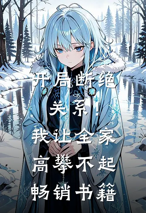 开局断绝关系！我让全家高攀不起畅销书籍