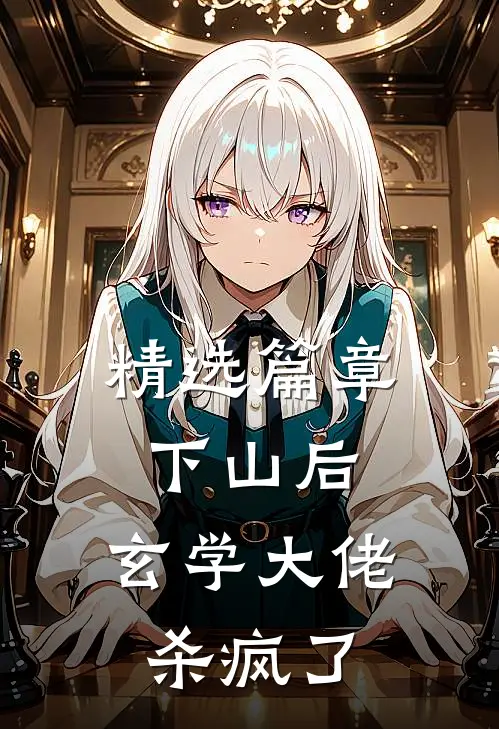 精选篇章下山后，玄学大佬杀疯了
