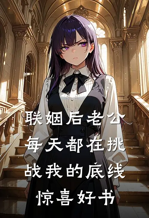 联姻后老公每天都在挑战我的底线惊喜好书