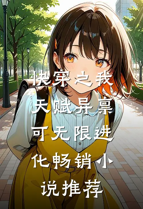 快穿之我天赋异禀，可无限进化畅销小说推荐
