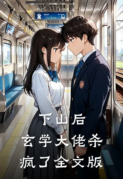 下山后，玄学大佬杀疯了全文版