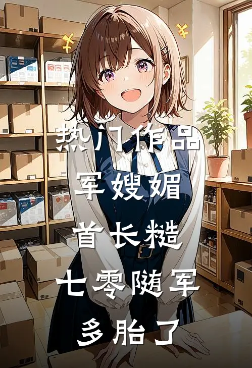 热门作品军嫂媚，首长糙，七零随军多胎了