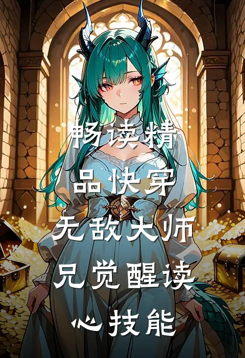 畅读精品快穿：无敌大师兄觉醒读心技能