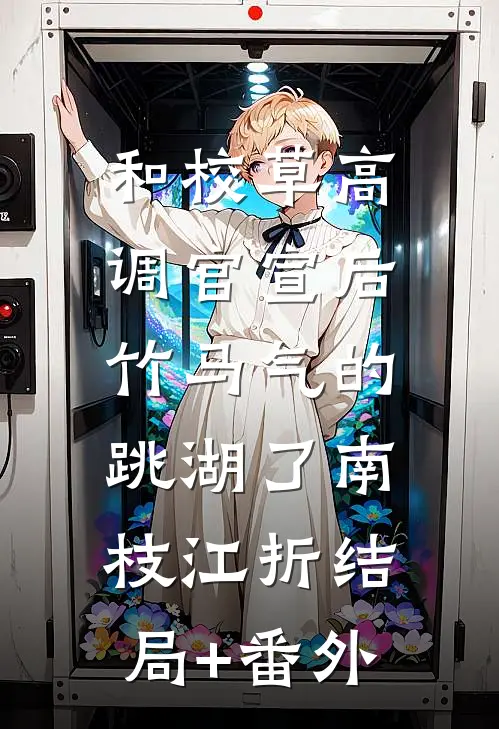 和校草高调官宣后，竹马气的跳湖了南枝江折结局+番外