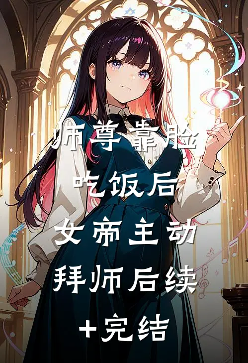 师尊靠脸吃饭后，女帝主动拜师后续+完结