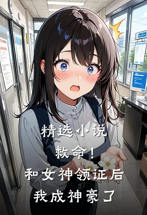 精选小说救命！和女神领证后我成神豪了