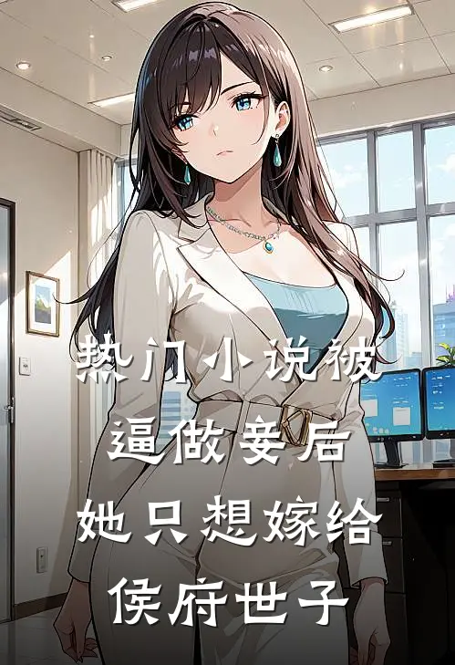 热门小说被逼做妾后，她只想嫁给侯府世子
