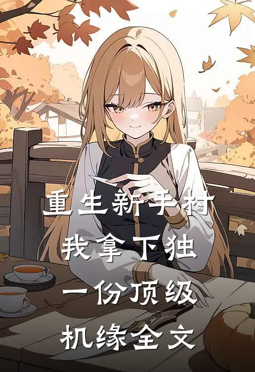 重生新手村，我拿下独一份顶级机缘全文