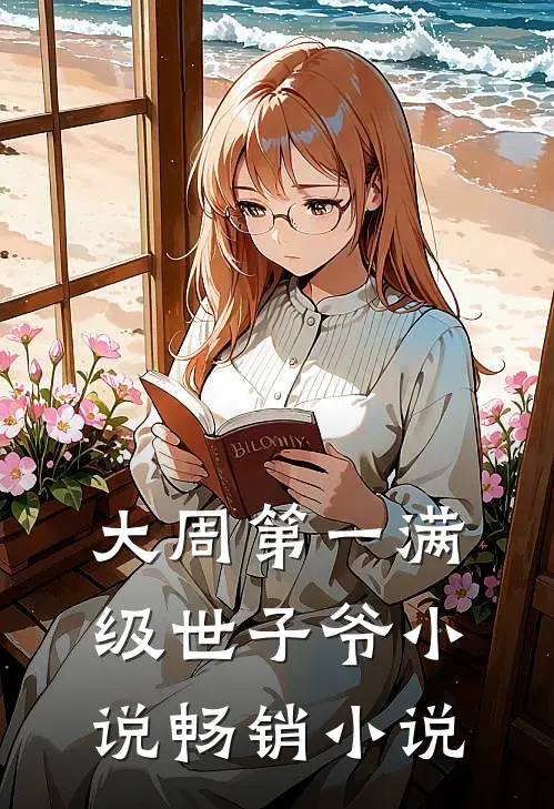 大周第一满级世子爷小说畅销小说