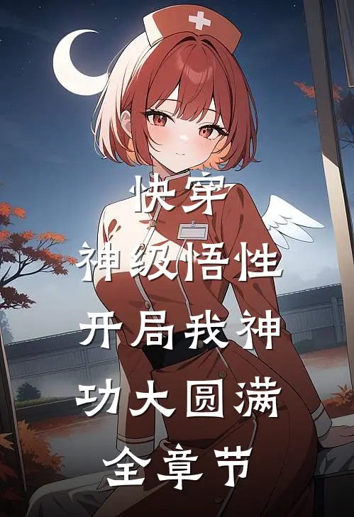 快穿：神级悟性，开局我神功大圆满全章节