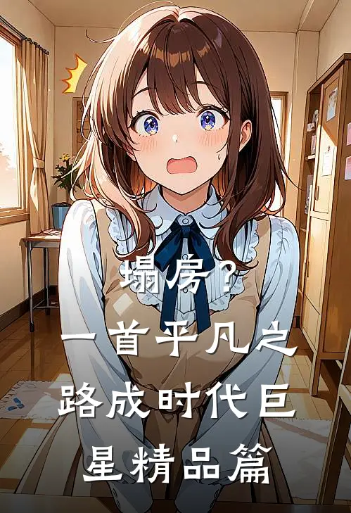 塌房？一首平凡之路成时代巨星精品篇