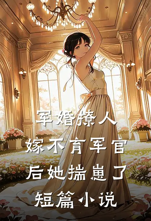 军婚撩人：嫁不育军官后她揣崽了短篇小说