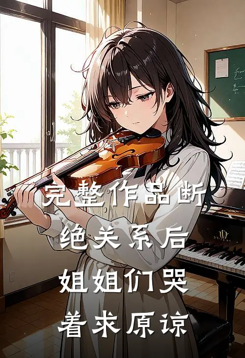 完整作品断绝关系后，姐姐们哭着求原谅