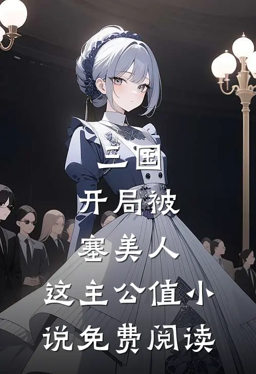 三国：开局被塞美人，这主公值小说免费阅读