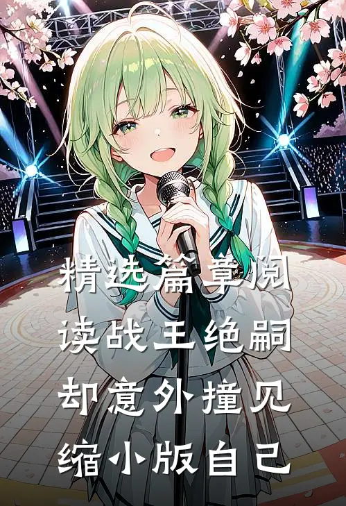 精选篇章阅读战王绝嗣，却意外撞见缩小版自己