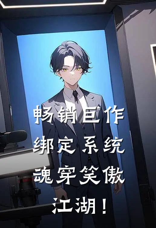 畅销巨作绑定系统：魂穿笑傲江湖！