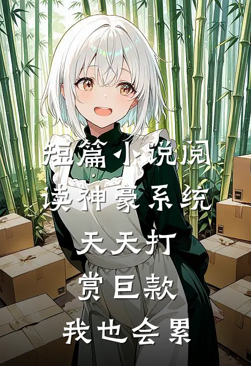 短篇小说阅读神豪系统：天天打赏巨款，我也会累