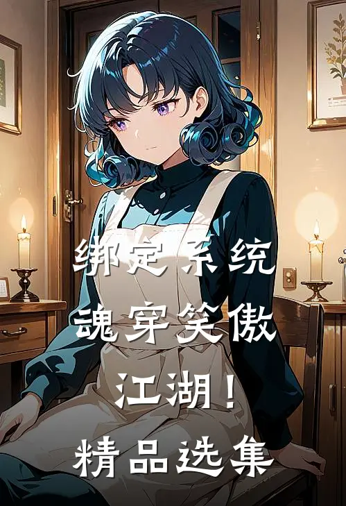 绑定系统：魂穿笑傲江湖！精品选集