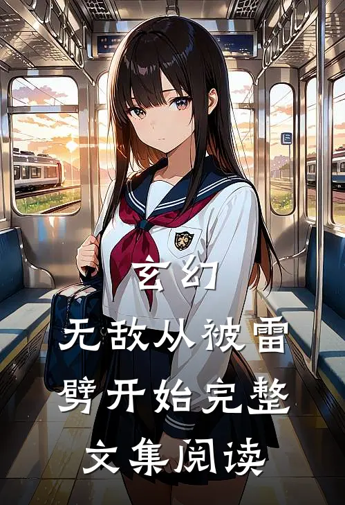 玄幻：无敌从被雷劈开始完整文集阅读