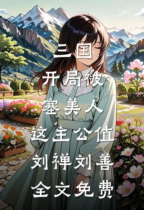 三国：开局被塞美人，这主公值刘禅刘善全文免费