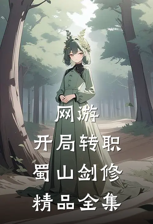 网游：开局转职蜀山剑修精品全集