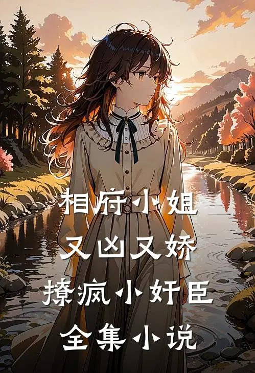 相府小姐又凶又娇，撩疯小奸臣全集小说