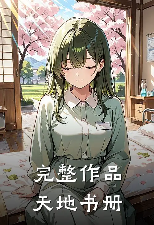 完整作品天地书册