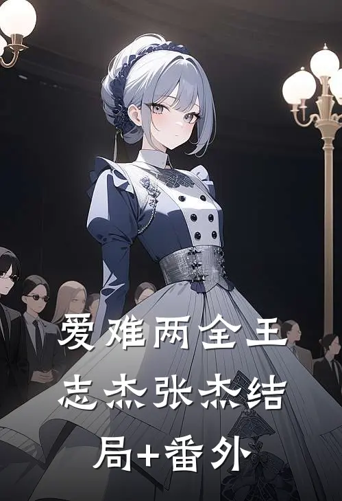 爱难两全王志杰张杰结局+番外