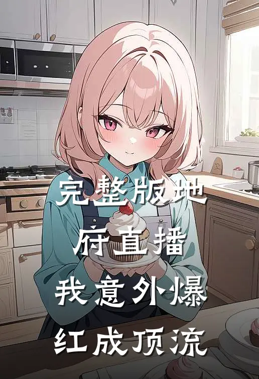 完整版地府直播：我意外爆红成顶流